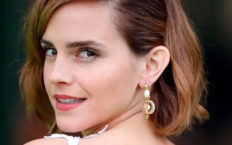 2020 世界前十最美女孩