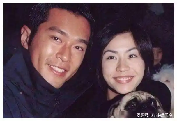 古天乐澄清与宣萱结婚生子传闻称其为姐姐请勿相信谣言