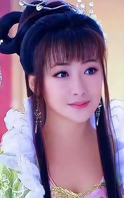 陈紫函古装图片集锦,神剧女王美呆众人_紫涵_角色_胭脂