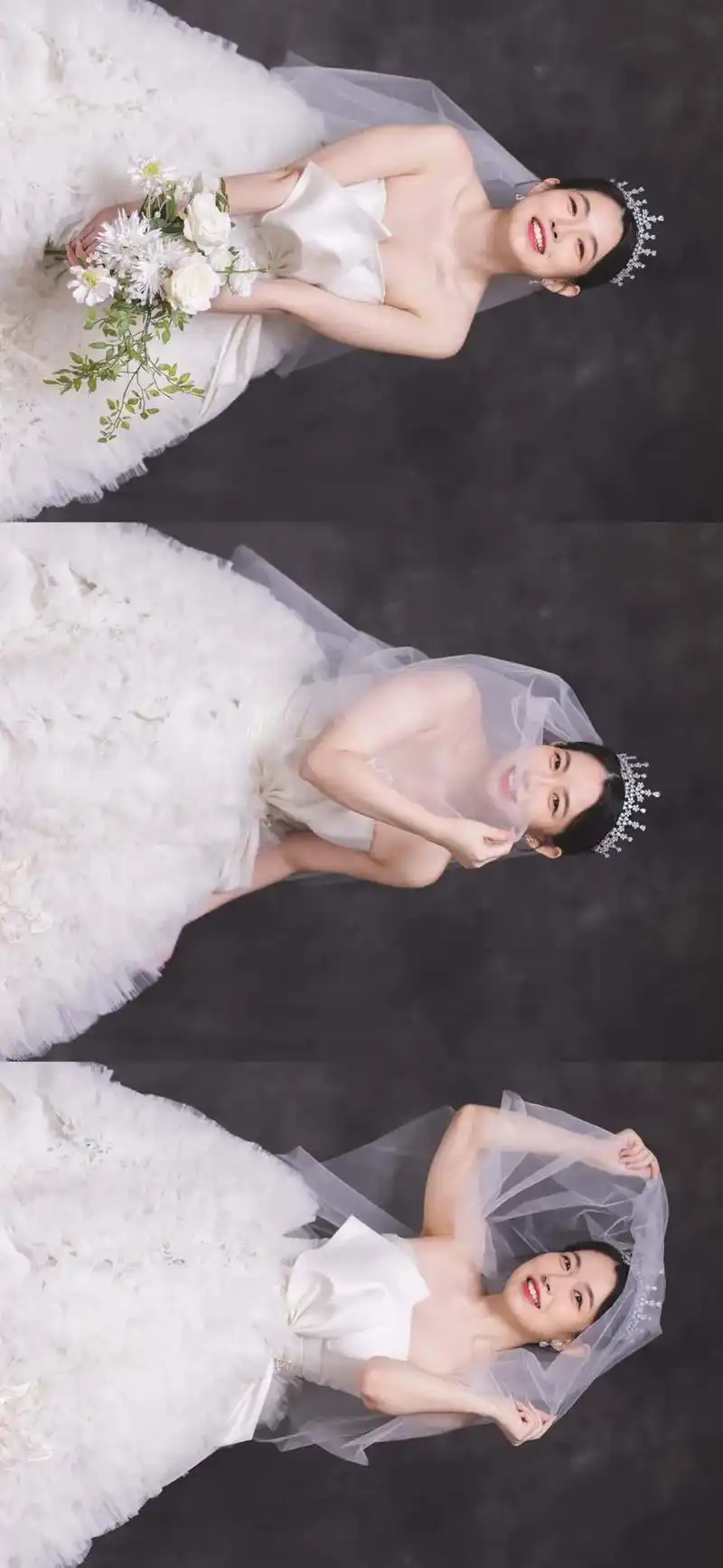 客片分享#摄影 #婚纱照 #韩式婚纱照#写真 #每个女孩的婚 - 抖音