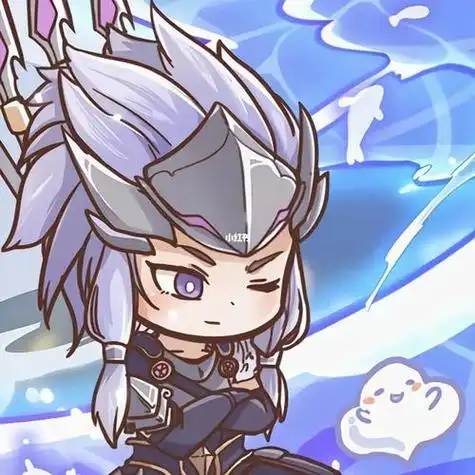 马超搞笑头像小学生