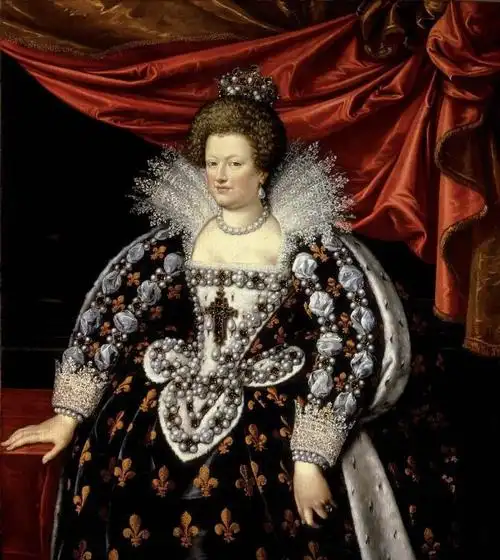 《英国女王伊丽莎白一世》