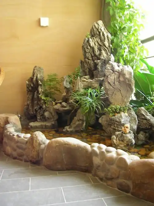 本店经营:水池假山,花架凉亭,绿化工程,喷泉,园