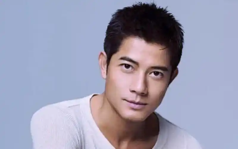 郭富城赛车发生意外,我却看到了一颗高贵的灵魂 - 知乎