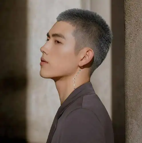 微信头像陈飞宇