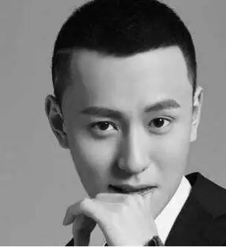 寸头怎么剪好看五款好看寸头发型效果图