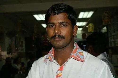 印度人是白种人还是黑种人?专家给出正确的答案