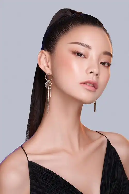 美妆作品|平面|包装|广州yf模特 - 原创作品 - 站酷 (zcool)