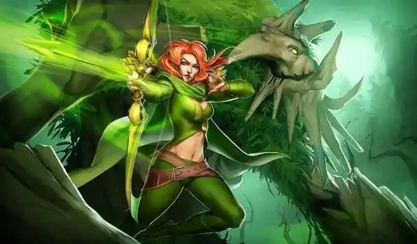 dota27.22英雄天赋树系统详解 dota2强势天赋英雄挖掘及阵容搭配