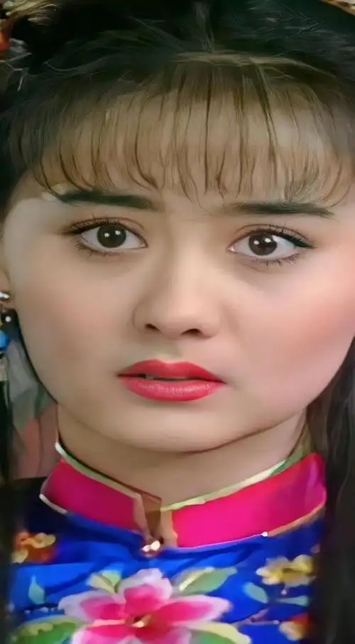 琼瑶女郎陈德容,饰演《梅花三弄之梅花烙》既清纯又水灵_网易订阅