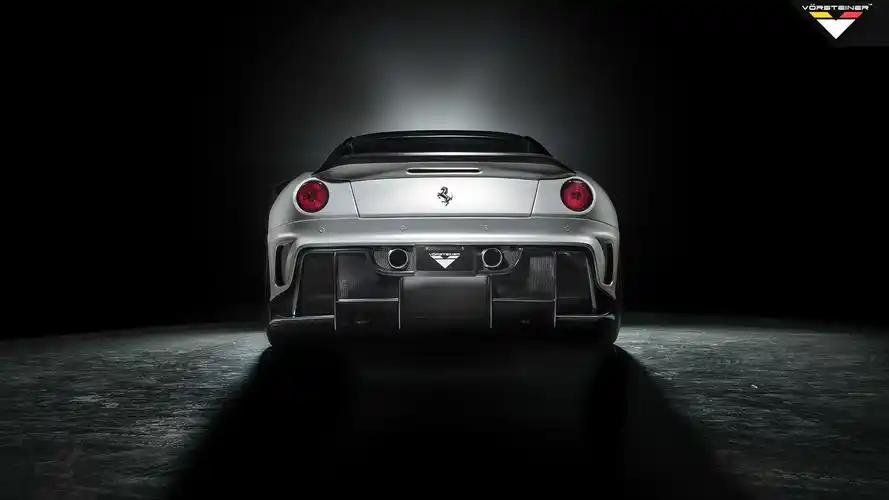 vorsteiner,法拉利,改装车,宽屏,1080p,ferrari,壁纸vorsteiner