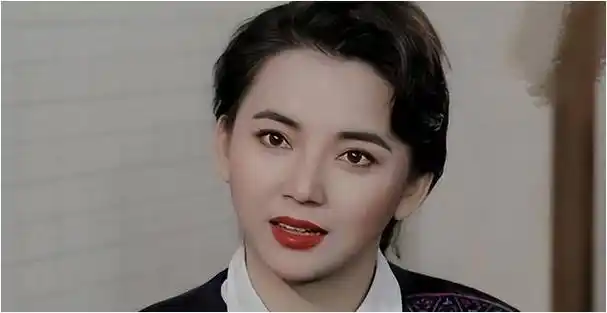 邱淑贞情史风云后,明智抉择嫁富豪,智慧与美貌并存!