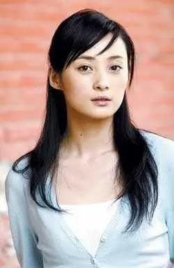 还在大学期间的蒋勤勤,无修图大眼高鼻比孙俪都美,网友:被她高颜值秒