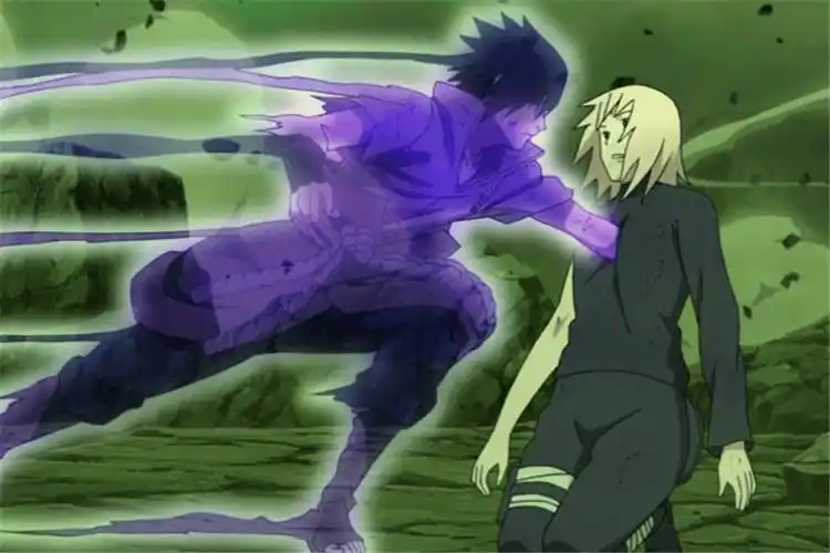 原创火影中曾辣手摧花的6人4人是宇智波鼬最为心狠佐助实为温柔