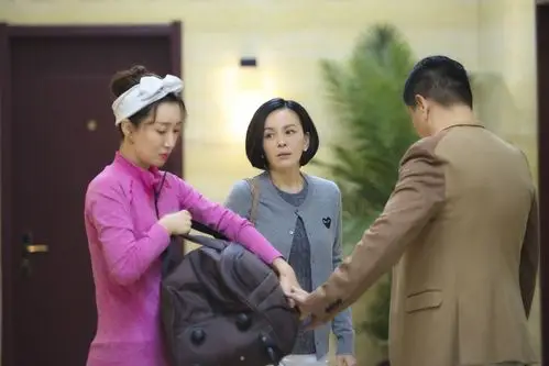 家有儿女初长成好评如潮张一山桃花运不断