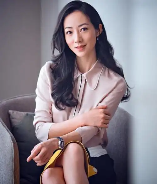 韩雪|演员韩雪:出道多年不靠背景,一步一个脚印,39岁活出了自我