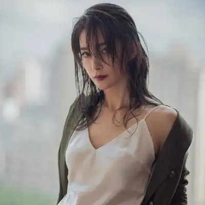 李冰冰qq头像大全李冰冰头像高清图片