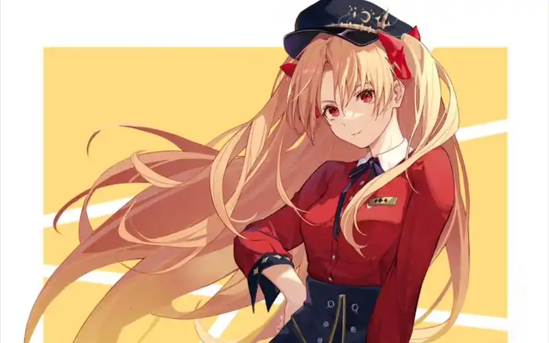 fgo日服 艾蕾4t摩根祭马嘶