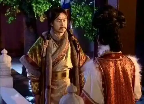 康熙朝容妃蓝齐儿和李光地的真实故事大跌眼镜