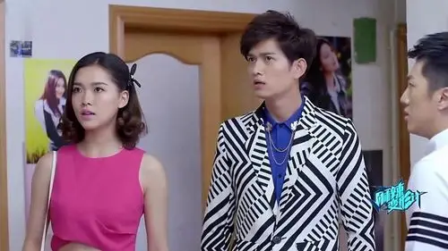 麻辣变形计第一集剧情是什么?