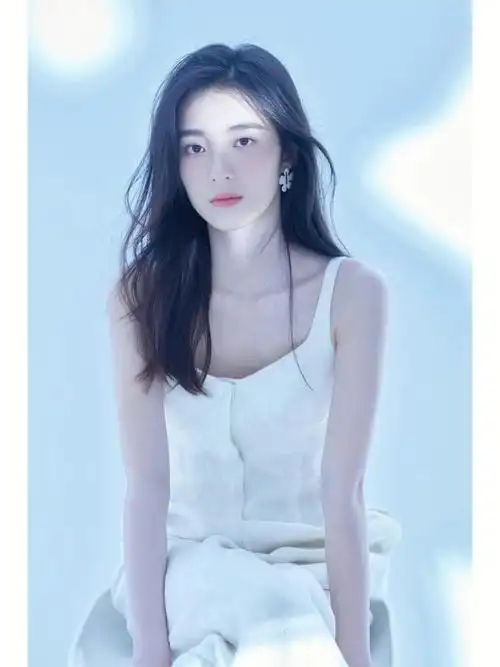 维基妹子分享万鹏美照78