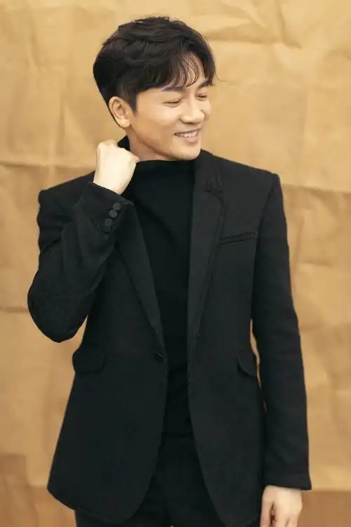 苏有朋撮合父母复婚后又有了新烦恼