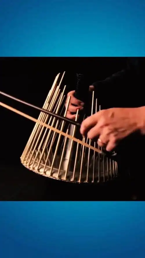 世界上最恐怖的乐器——水琴