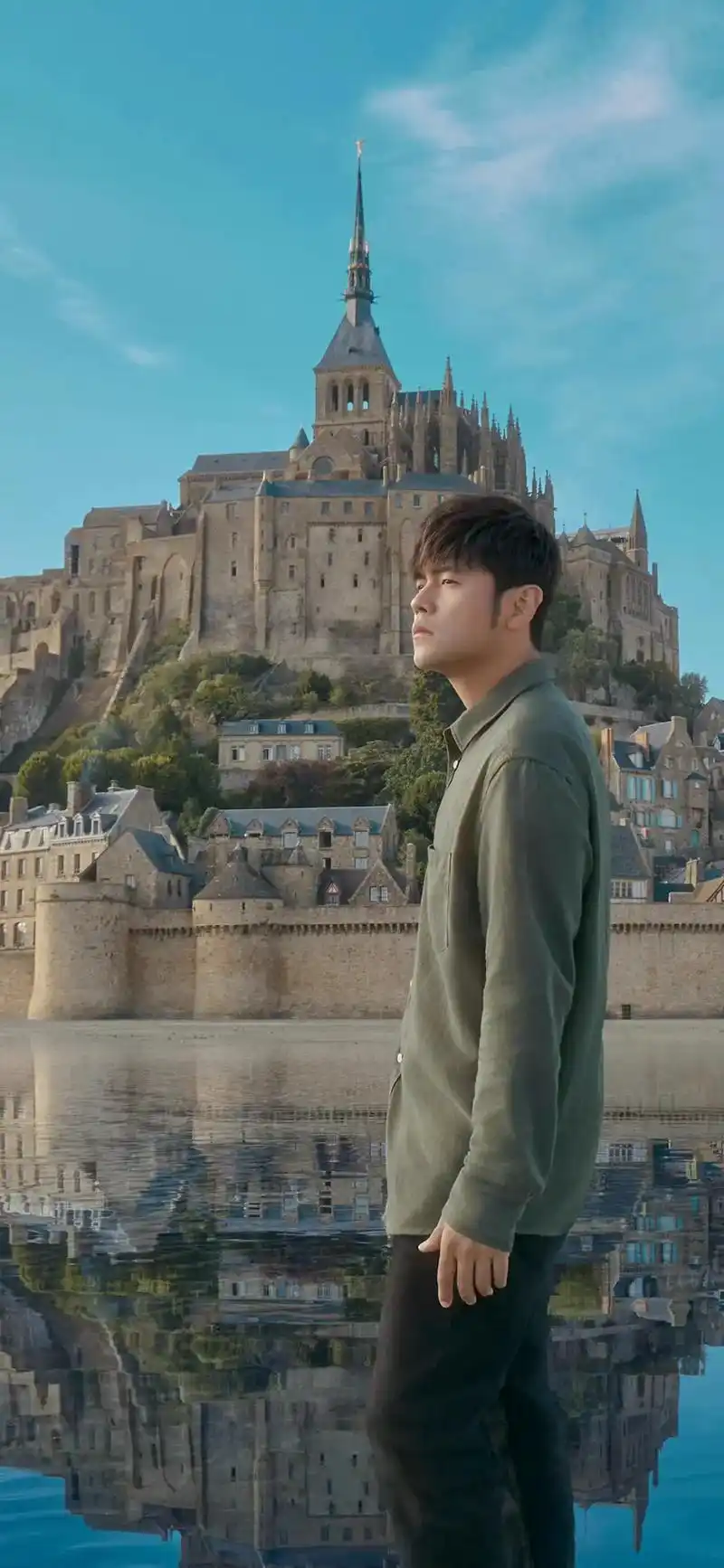 周杰伦 #手机壁纸 #最伟大的作品 #周杰伦专辑最伟大的作品