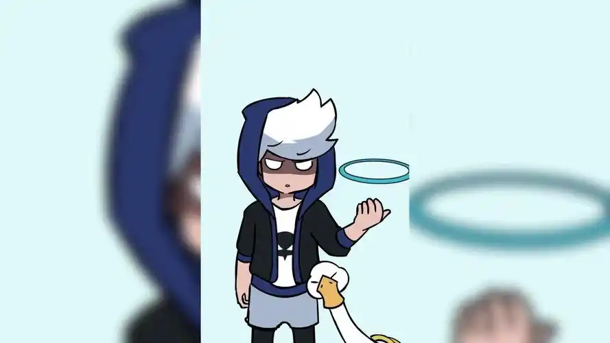 大魔王杰克竟然连只鸭子都套不住,林秋楠却可以打过比自己打20多岁的