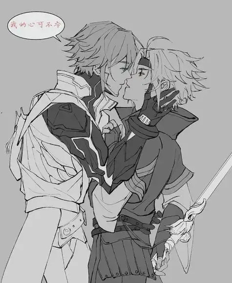 羽伯清欢的推荐