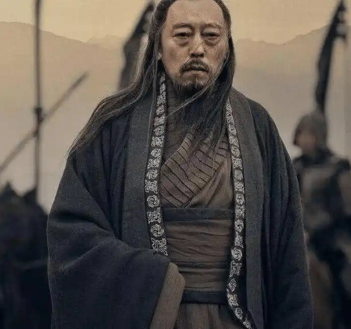 倪大红年轻时长啥样?当看到他24岁时的剧照,颜值不输小鲜肉