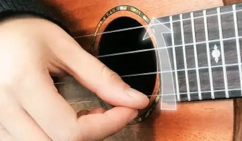 歌芮拉尤克里里零基础入门教学第四课认识新和弦与学习扫弦