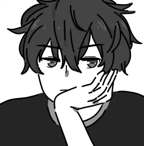 头像|帅气超a的动漫男头 |绝对不烂大街