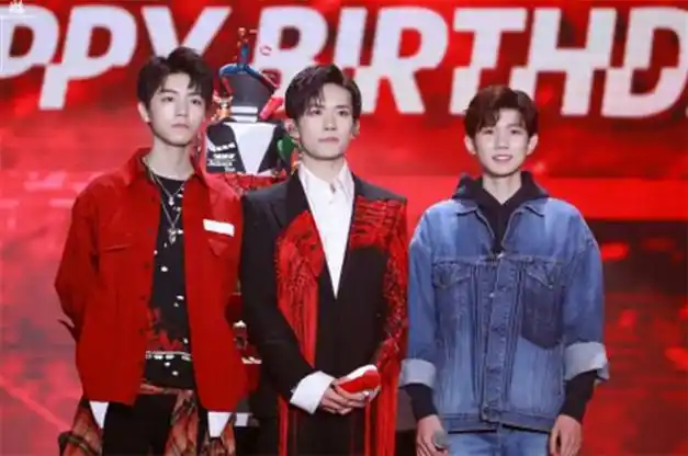 时隔7年才明白tfboys各自发展才是最好的选择