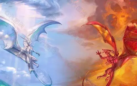 属相大龙和小龙的适合结婚吗,属小龙的和属大龙的属相配不配?