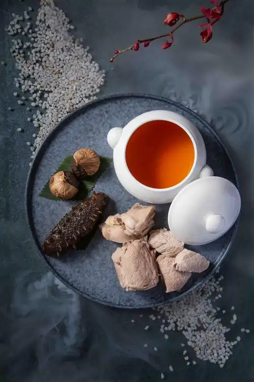 『菜品拍摄』linshengyue精致中餐