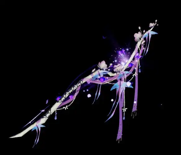 剑网3:盘点评价70~110级奶毒大橙武外观