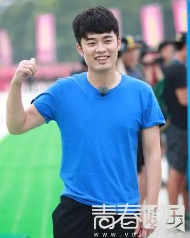 直击《奔跑吧兄弟》第二季邀请函 陈赫王宝强均被换?