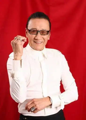 娱乐圈五大最著名的"色鬼",最后一个轰动十年!