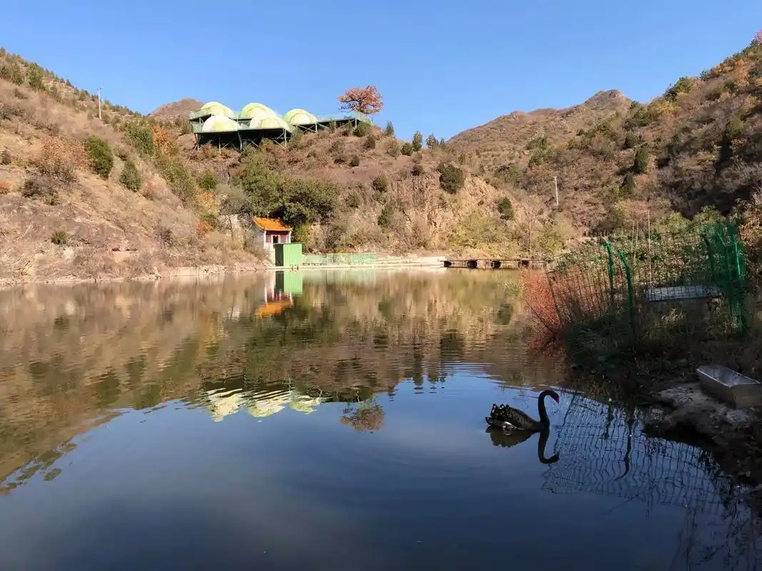 7515 怀柔区三咀( - 抖音