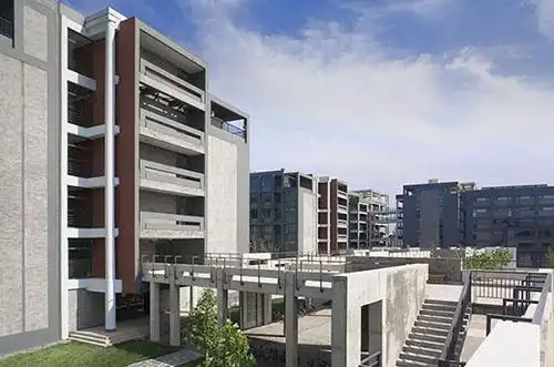 中央美院附中国际部简介