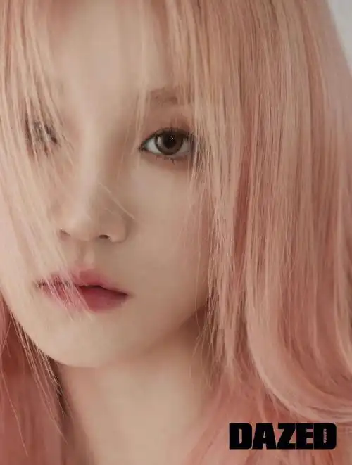 gidledazedkorea画报