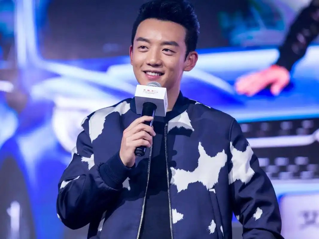 《跑男》正式收官,导演姚译添发文告别:6年青春再见了!