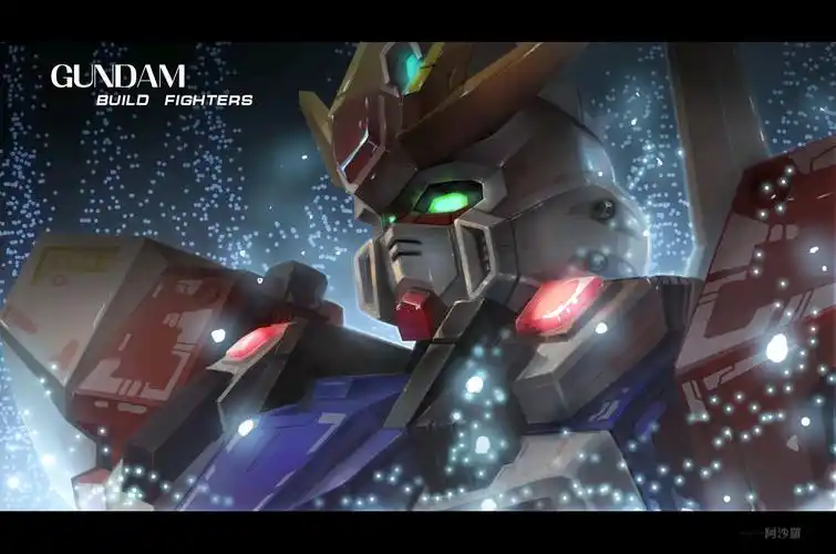 gat-x105强袭高达,剑装,闪电,炮装,空装,疾风装