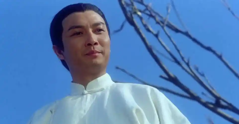 李连杰_喜剧片_电影