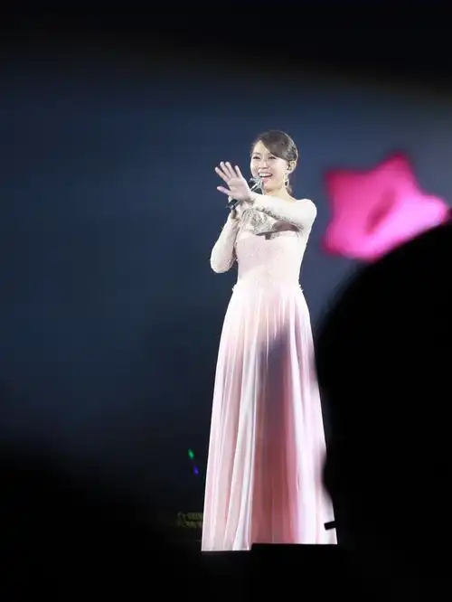 卓依婷"依然记得"演唱会 惠州站 圆满落幕 感恩一路支持 期待再次相见