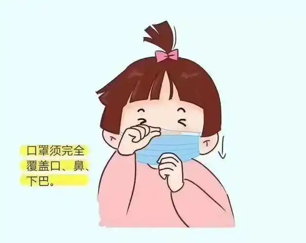 速新闻拍了拍你|冬季疫情个人防护,这件事最重要!