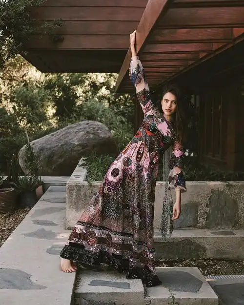 玛格丽特·库里