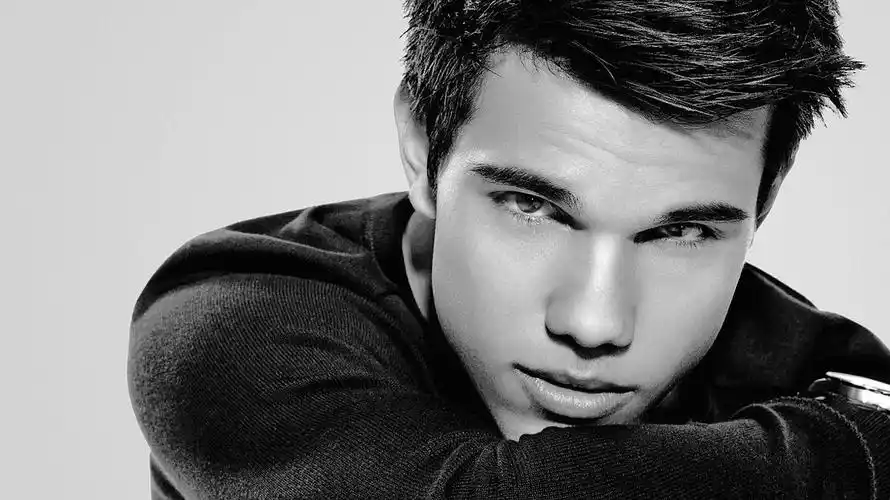 泰勒·洛特纳 taylor lautner的图片