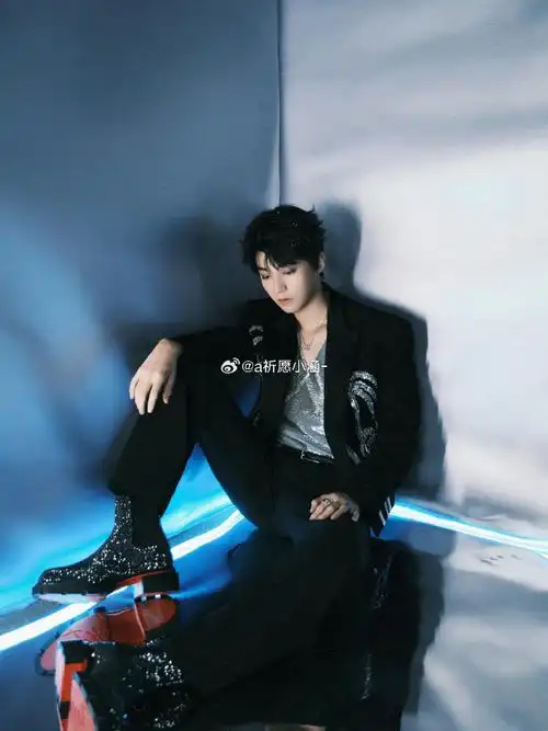 蔡依林问王俊凯的理想型##王俊凯蔡依林同台##王俊凯蔡依林五年涸再